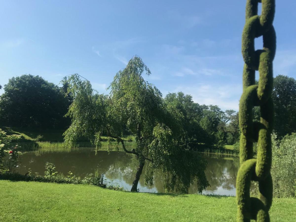 Flat Strasbourg - Europapark / Wallaston 奥芬堡 外观 照片